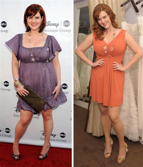 sara rue weight loss|Sara Rue Weight Loss: How Jeggy Craig Helped Her Shed 50 lbs